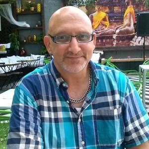 Meet your Posher, Craig